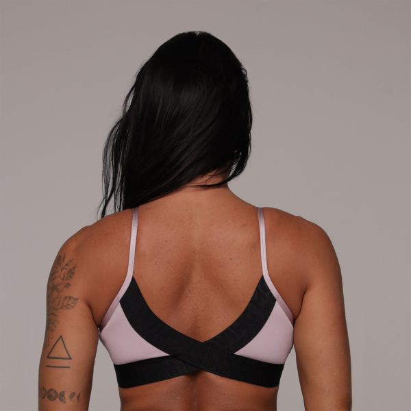 TOP MILANO BLACKOUT GLOSS ROSÊ - Imagem 2