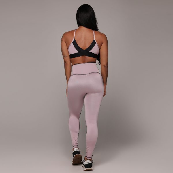 TOP MILANO BLACKOUT GLOSS ROSÊ - Imagem 6