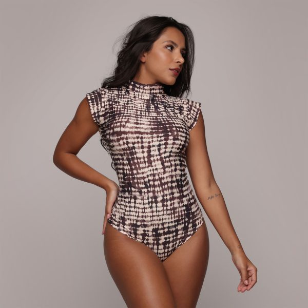 BODY CARMEL KHALI EXCLUSIVO