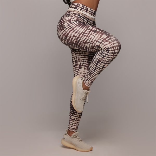 LEGGING EMPINA BUMBUM KHALI EXCLUSIVA - Imagem 2