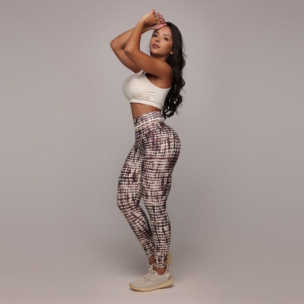 LEGGING EMPINA BUMBUM KHALI EXCLUSIVA - Imagem 7