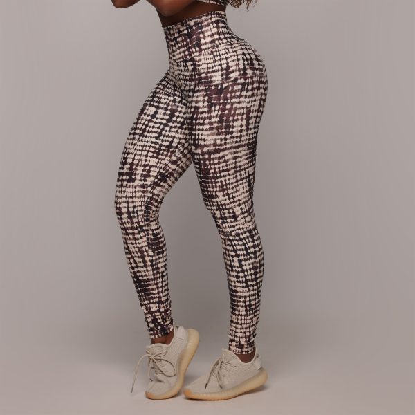 LEGGING SHAPE KHALI EXCLUSIVA