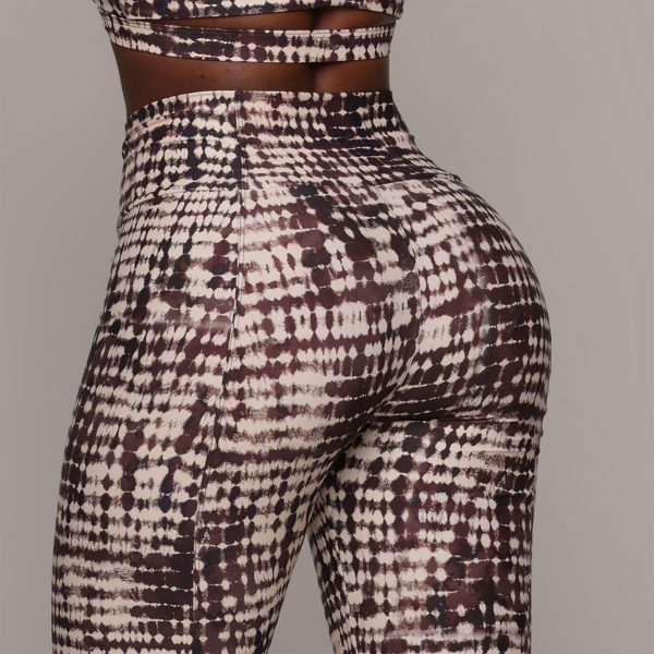 LEGGING SHAPE KHALI EXCLUSIVA - Imagem 2