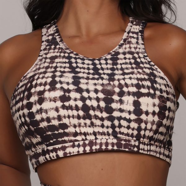 TOP TORINO KHALI EXCLUSIVO