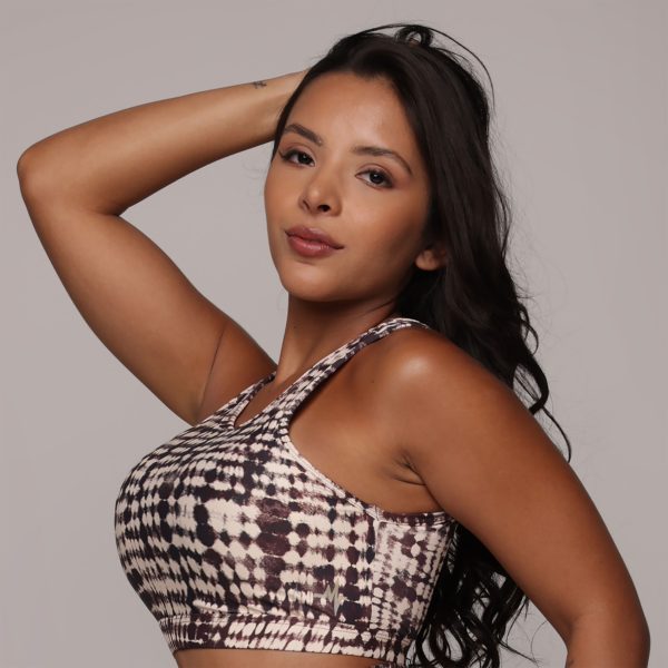 TOP TORINO KHALI EXCLUSIVO - Imagem 3
