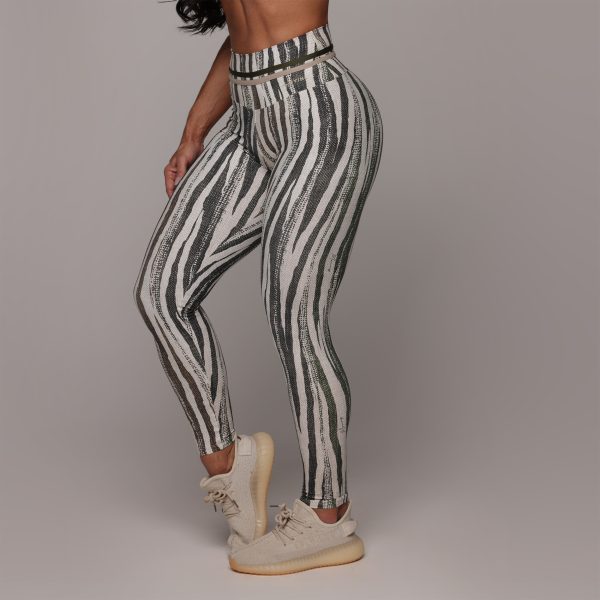 LEGGING EMPINA BUMBUM KORA EXCLUSIVA - Imagem 2