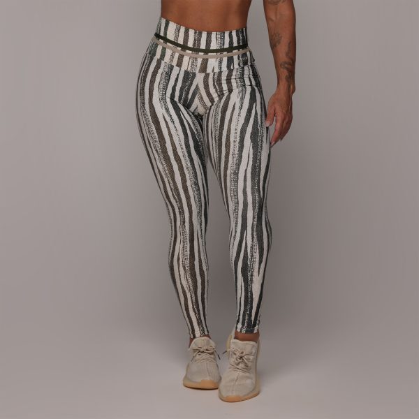 LEGGING EMPINA BUMBUM KORA EXCLUSIVA - Imagem 3