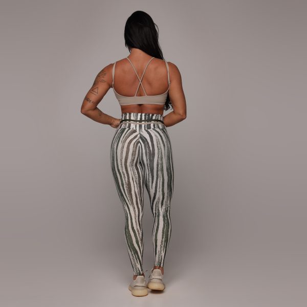 LEGGING EMPINA BUMBUM KORA EXCLUSIVA - Imagem 6
