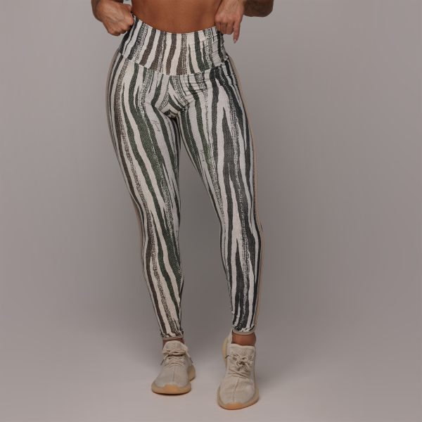 LEGGING LIVE EMPINA BUMBUM KORA EXCLUSIVA - Imagem 2