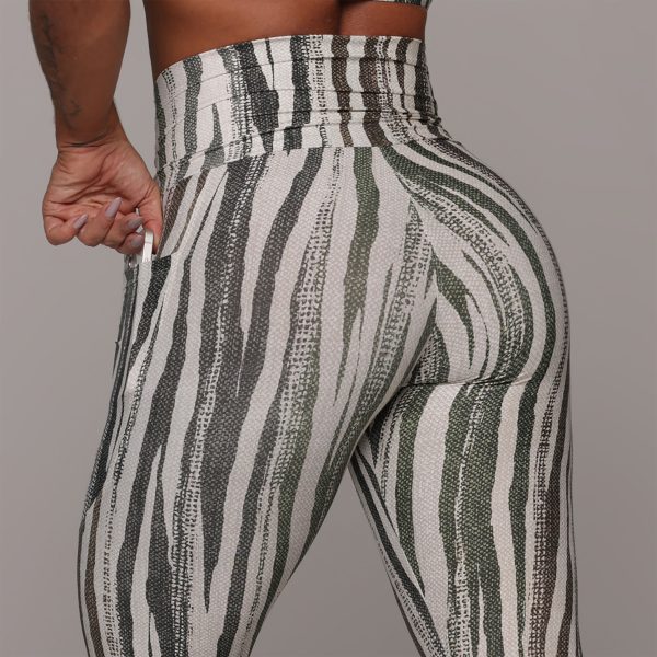 LEGGING MICHIGAN KORA EXCLUSIVA - Imagem 2