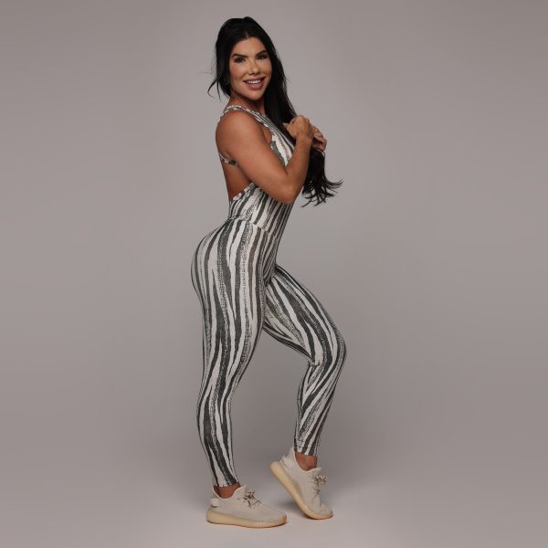 MACACÃO LOTUS EMPINA BUMBUM KORA EXCLUSIVO - Imagem 5
