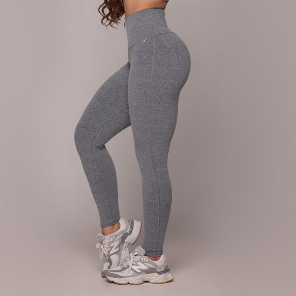LEGGING VISION MESCLA - Imagem 2