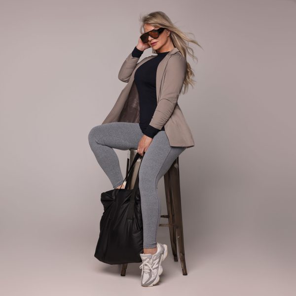LEGGING VISION MESCLA - Imagem 9