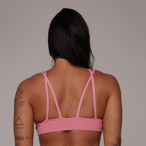 TOP TORONTO ROSA SECO - Imagem 2