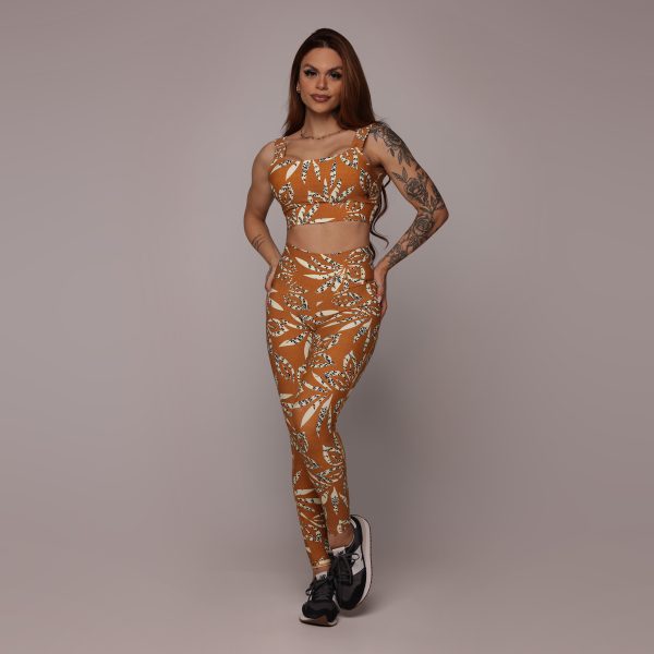 LEGGING VISION ZAHARA EXCLUSIVA - Imagem 3