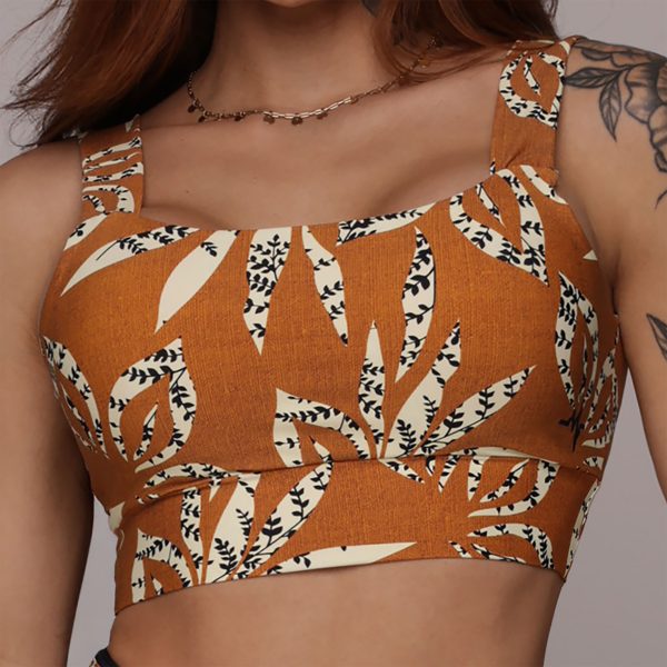 TOP FAIXA ZAHARA EXCLUSIVO