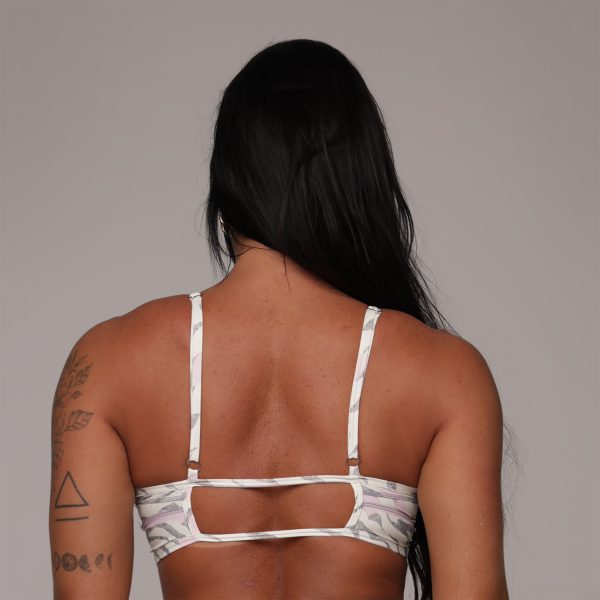 TOP VISION ZEBRA BLUSH EXCLUSIVO - Imagem 2