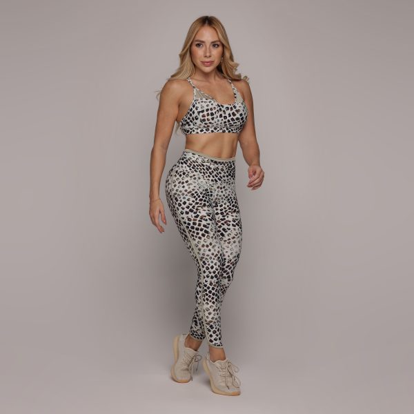 LEGGING LIVE BICOLOR EMPINA BUMBUM OPHIRA EXCLUSIVA - Imagem 7