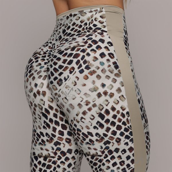 LEGGING STREET EMPINA BUMBUM OPHIRA EXCLUSIVA - Imagem 2