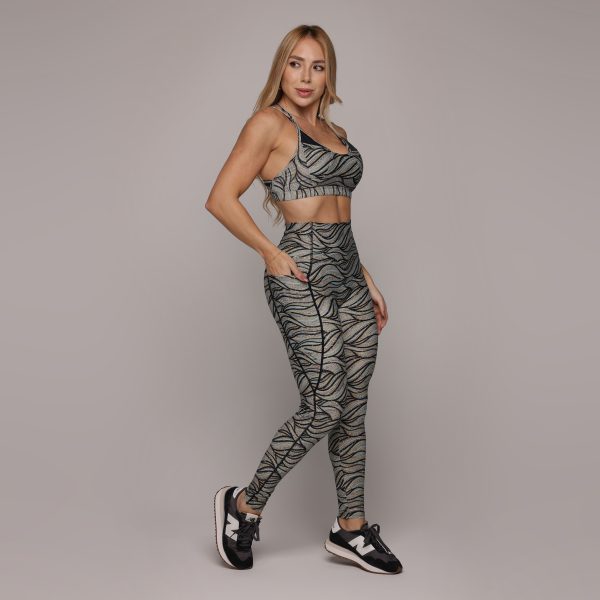 LEGGING ZURIQUE SHINE EXCLUSIVA - Imagem 7