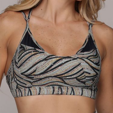 TOP PETRA SHINE EXCLUSIVO